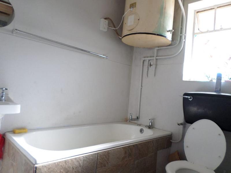 1 Bedroom Property for Sale in Sydenham Eastern Cape